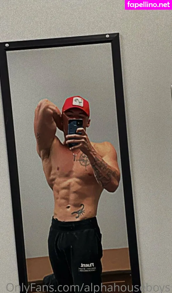 alphahouseboys Nude Leaked OnlyFans Photo #4pDlTYhGDK