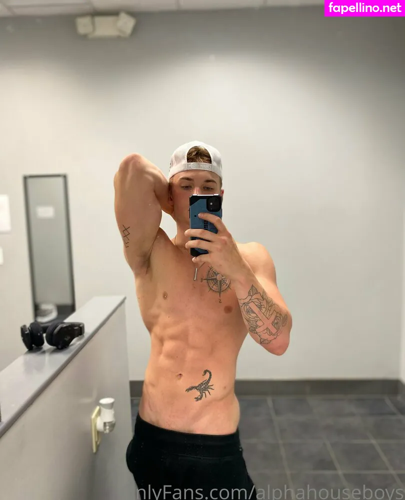alphahouseboys Nude Leaked OnlyFans Photo #J3Of9b5Pcv