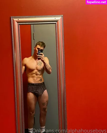 Alphahouseboys OnlyFans Thumbnail #PztuXvnN4m