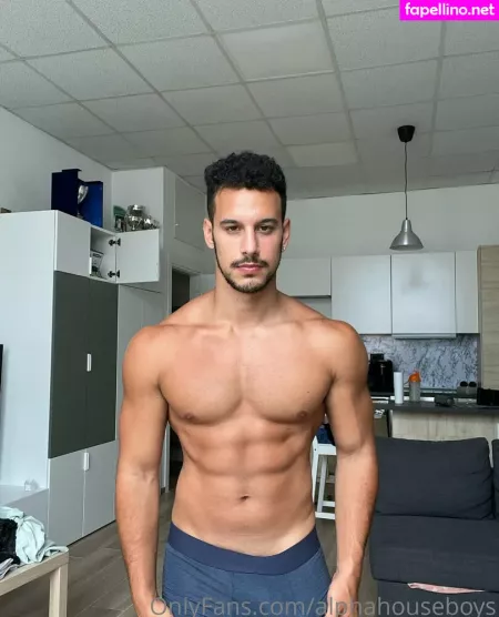 Alphahouseboys OnlyFans Thumbnail #ZdwUSoePWq