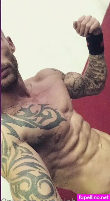 Alphamaleuk OnlyFans Thumbnail #AAINLEz0Az