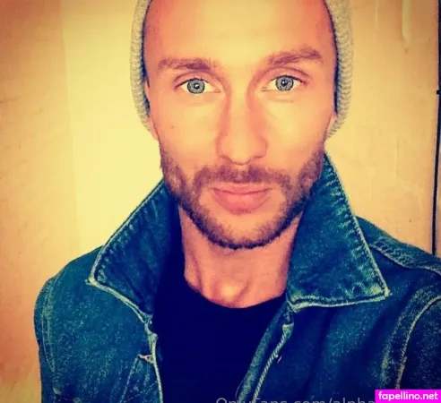 Alphamaleuk OnlyFans Thumbnail #dVXu30WkEl