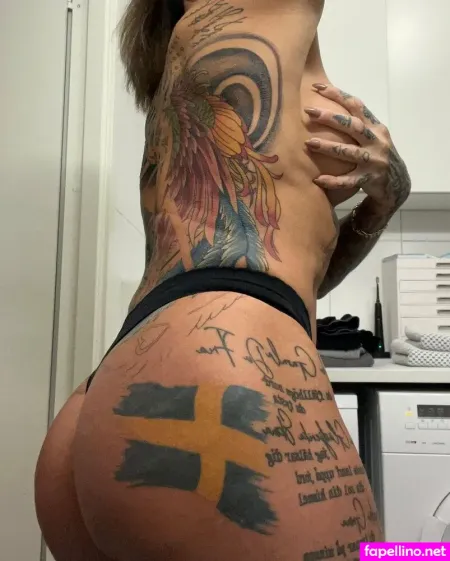 Alpheratz OnlyFans Thumbnail #W8jkiynH6K