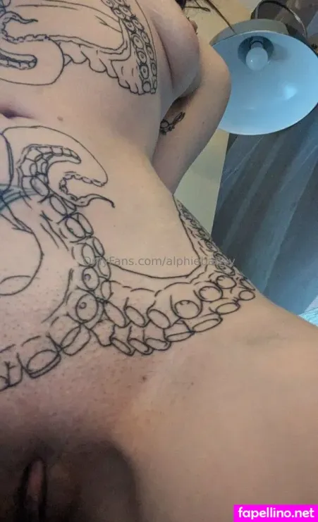 Alphiebabyy OnlyFans Thumbnail #OTp9qoVCvY