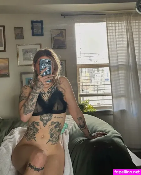 Alpinefairy OnlyFans Thumbnail #FLw7LbdVAT