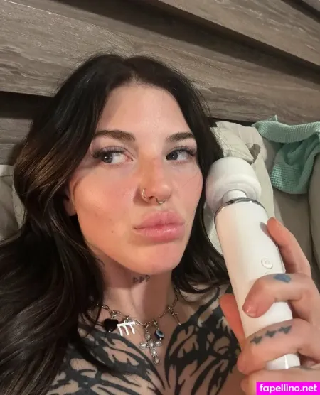 Alpinefairy OnlyFans Thumbnail #GwISkA61fa