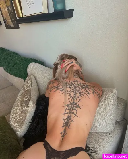 Alpinefairy OnlyFans Thumbnail #K1AtXYf0IY