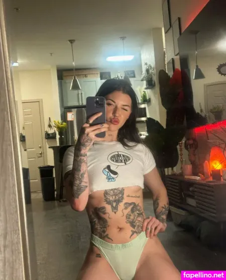 Alpinefairy OnlyFans Thumbnail #MW4z8CauUD