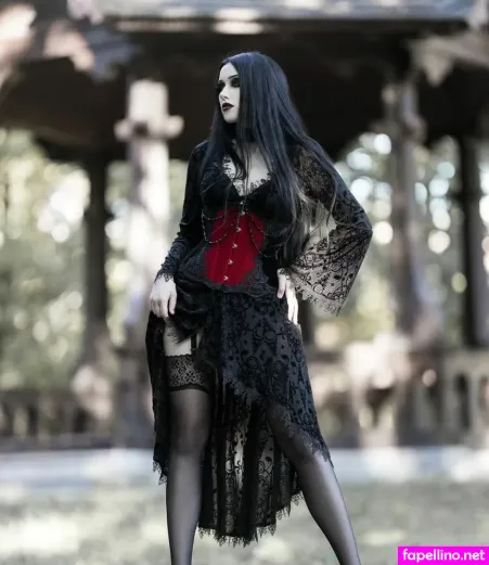 Alpravena OnlyFans Thumbnail #AfVH9aTXHE