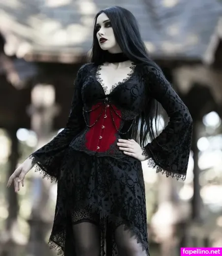 Alpravena OnlyFans Thumbnail #BA3L78yzdo