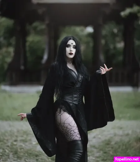 Alpravena OnlyFans Thumbnail #C4TniPcVos