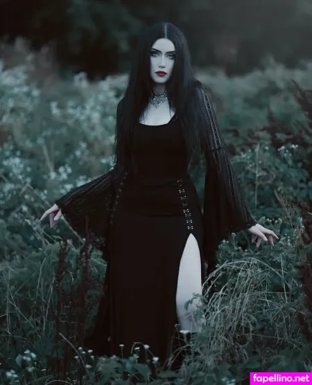 Alpravena OnlyFans Thumbnail #CGfnXXihDV