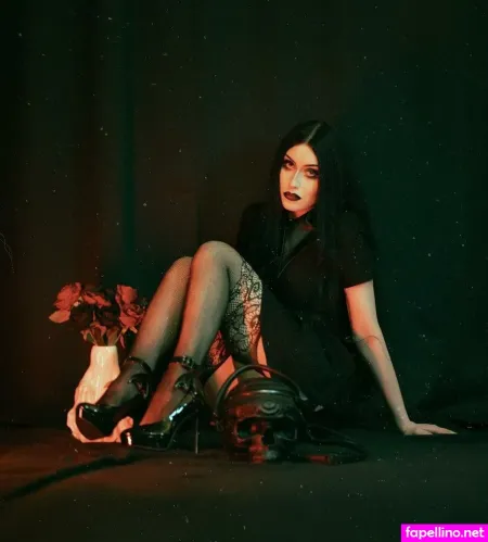 Alpravena OnlyFans Thumbnail #CoinxAX3gb