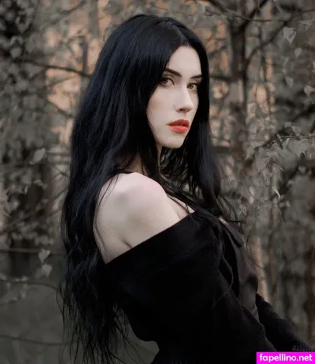 Alpravena OnlyFans Thumbnail #DkdjkxtBCk