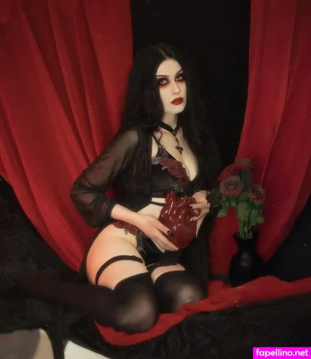 Alpravena OnlyFans Thumbnail #GSFz5Jsj6O