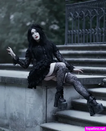 Alpravena OnlyFans Thumbnail #H9LPpW75g4