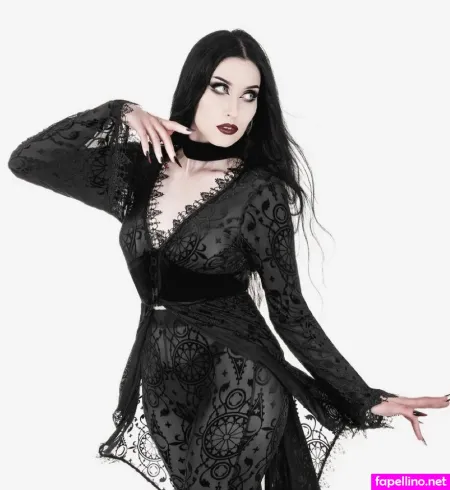 Alpravena OnlyFans Thumbnail #I8qUZ7GPpy