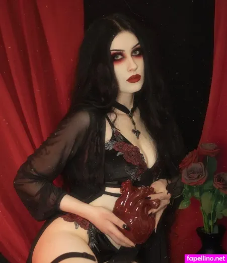 Alpravena OnlyFans Thumbnail #IdH4Fz65sj