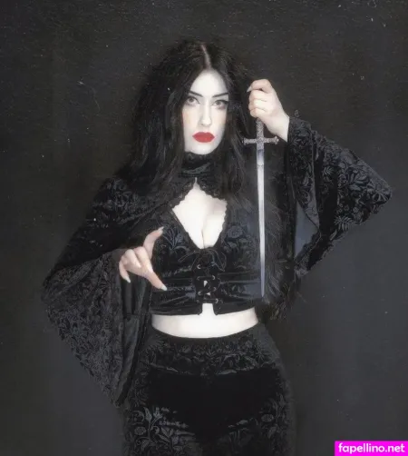 Alpravena OnlyFans Thumbnail #KlqUCYHPLm