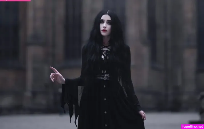 Alpravena OnlyFans Thumbnail #LPa6z88cAZ