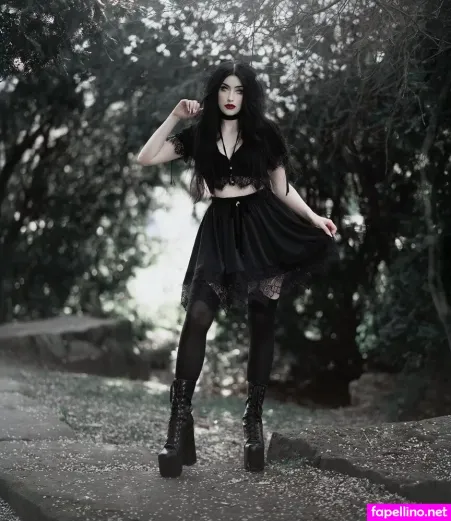 Alpravena OnlyFans Thumbnail #PyQk95EVke