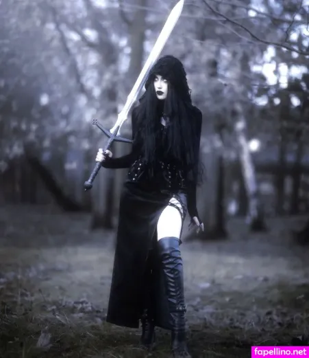 Alpravena OnlyFans Thumbnail #WXPFQO2YeK