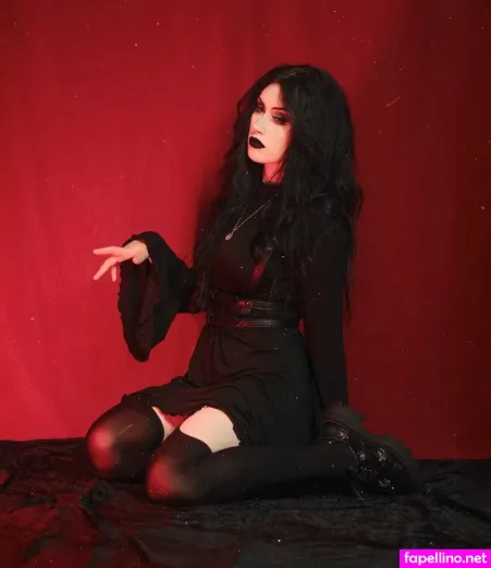 Alpravena OnlyFans Thumbnail #XlaKthIPcc