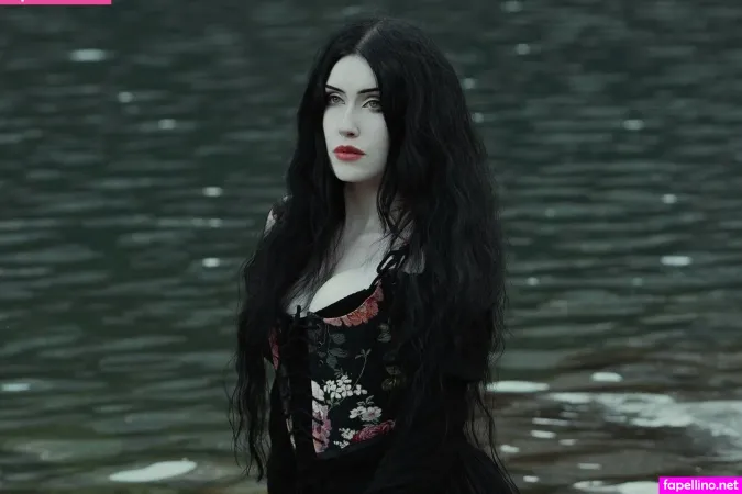 Alpravena OnlyFans Thumbnail #ZhXStDa0dg