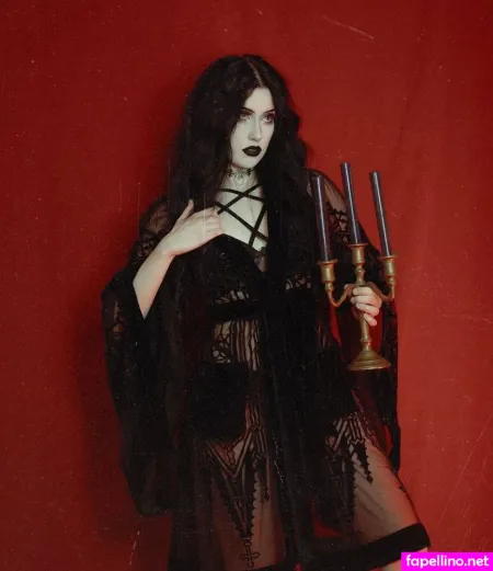 Alpravena OnlyFans Thumbnail #l2adj5dt2W