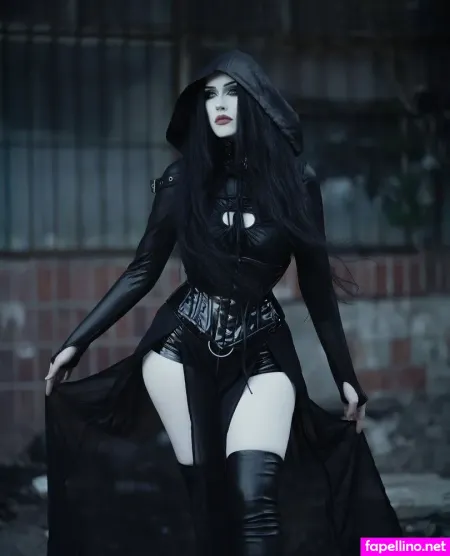 Alpravena OnlyFans Thumbnail #s2Ms0PYe7R