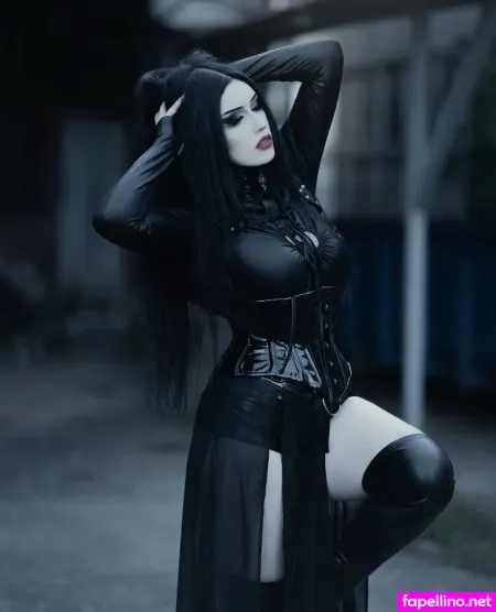 Alpravena OnlyFans Thumbnail #s5khDZlHOp