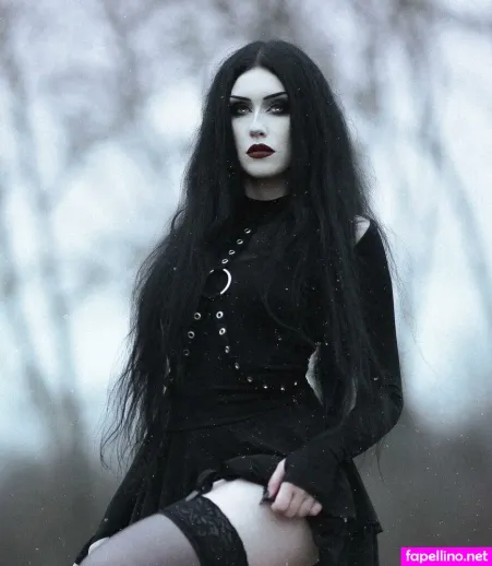 Alpravena OnlyFans Thumbnail #sVEASCx7sy