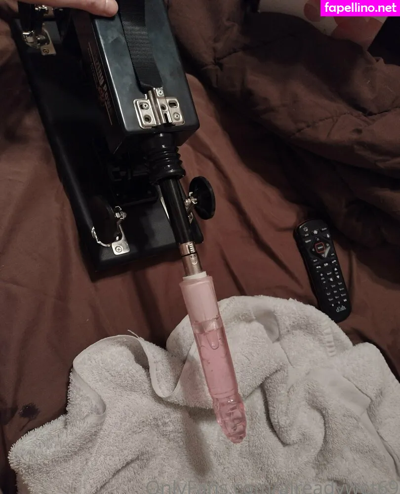 alreadywet69, peanutbutterandjellyaddict Nude Leaked OnlyFans Photo #S9Ap3Z5hUQ