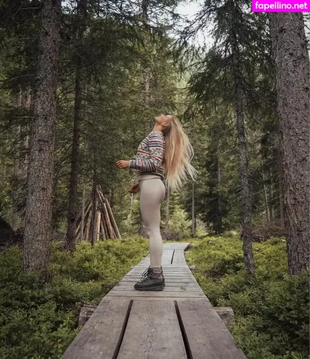 Alrun Steiner OnlyFans Thumbnail #OfnV9XR0fk