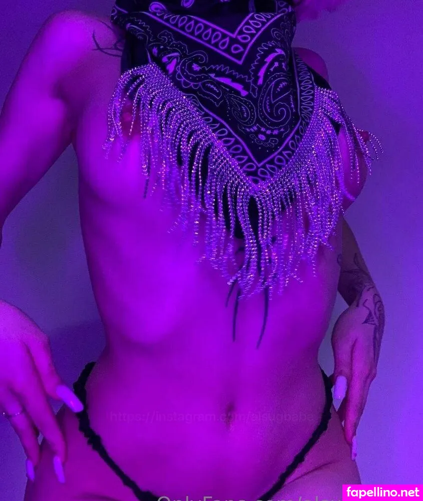 alsuggbabe Nude Leaked OnlyFans Photo #oTh795taxa