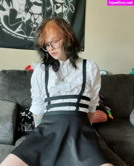 Alsweyrs OnlyFans Thumbnail #NBJQUHOKKS