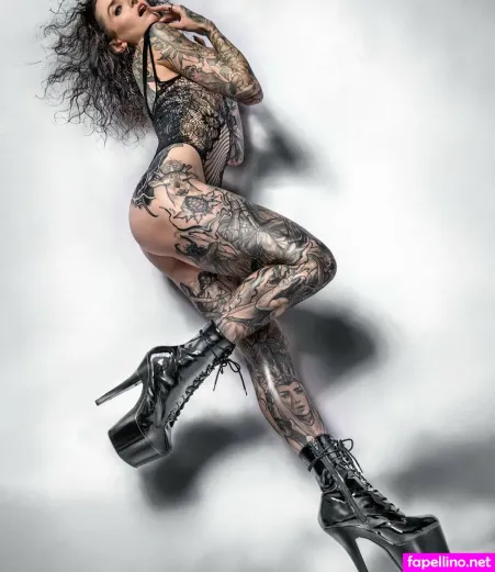 Alt Babe OnlyFans Thumbnail #6gSmYrimAb