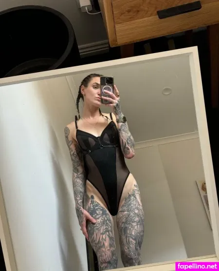 Alt Babe OnlyFans Thumbnail #7GaAgYdKaU