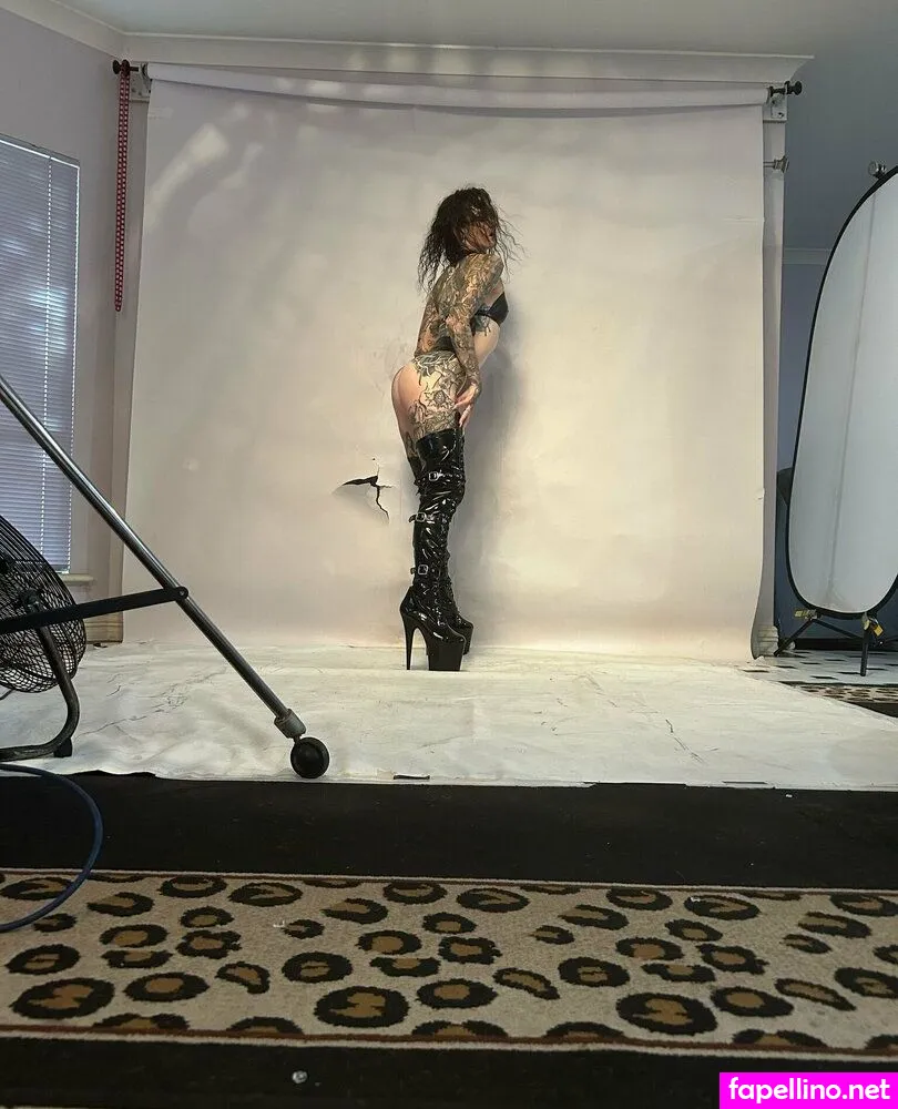 alt-babe, alternativegirlsofficial Nude Leaked OnlyFans Photo #HGUQEfuUIT