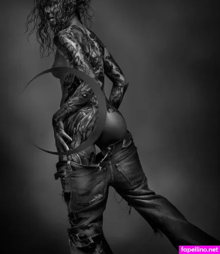 Alt Babe OnlyFans Thumbnail #HqJU9WOfiV