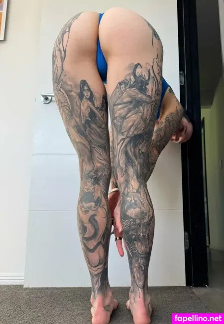 Alt Babe OnlyFans Thumbnail #NTlGHWY6A5