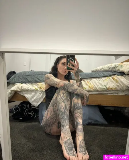 Alt Babe OnlyFans Thumbnail #S4Lgd8Hhob