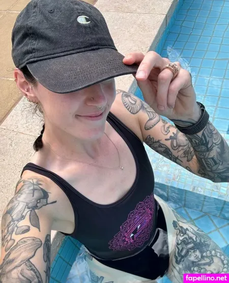 Alt Babe OnlyFans Thumbnail #mqQ1yQJ8y7