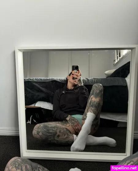 Alt Babe OnlyFans Thumbnail #qFmZybBv1m