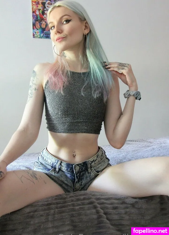 alt_girl_nextdoor Nude Leaked OnlyFans Photo #DslpFreB6t