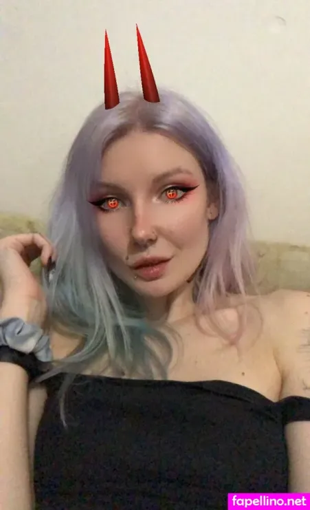 Alt Girl Nextdoor OnlyFans Thumbnail #Rjr6I0lt1q