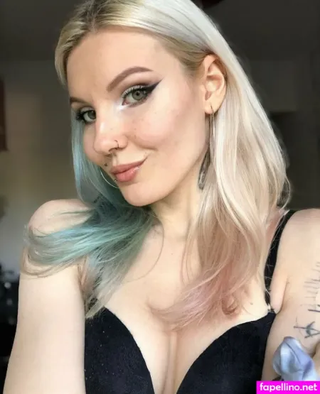 Alt Girl Nextdoor OnlyFans Thumbnail #XlJaf1gPV5