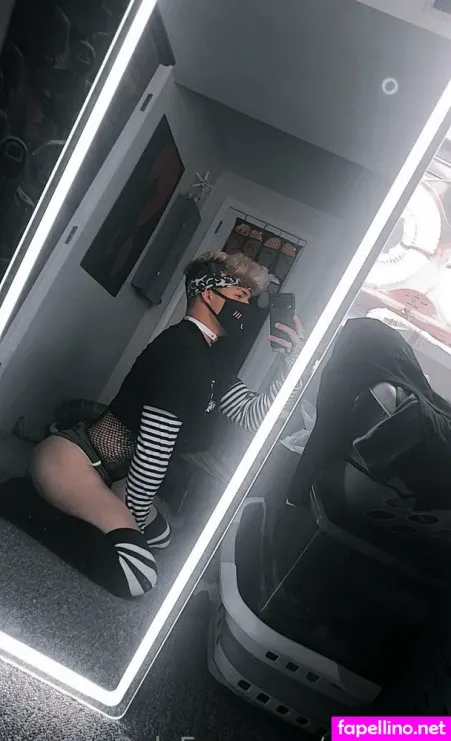 Alt Miko OnlyFans Thumbnail #5SEtLNFZSR