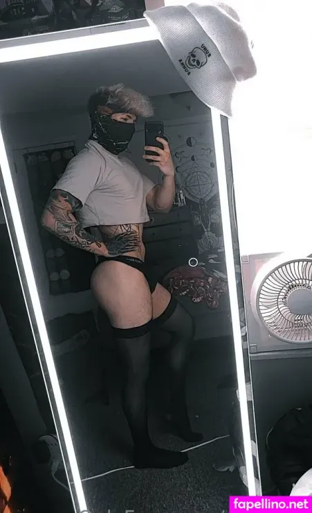 Alt Miko OnlyFans Thumbnail #THAx30Qcm1