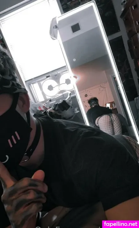 Alt Miko OnlyFans Thumbnail #vlGtPFNZQ9